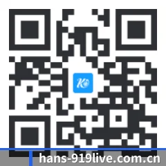iPadOS & iOS 版 二维码
